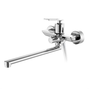 Смеситель для ванны Haiba (HB22589) HB22589