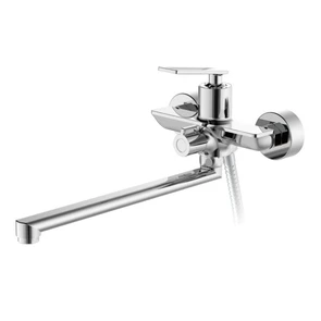 Смеситель для ванны Haiba (HB22589) HB22589