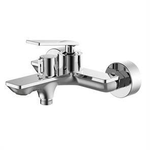 Смеситель для ванны Haiba (HB60589) HB60589