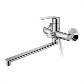 Смеситель для ванны Haiba (HB22183) HB22183
