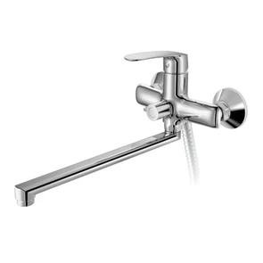 Смеситель для ванны Haiba (HB22183) HB22183