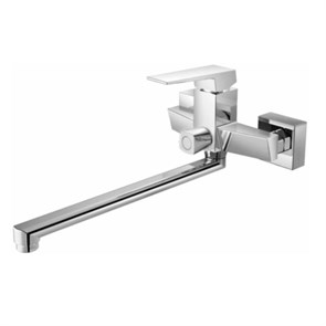 Смеситель для ванны Haiba (HB22191) HB22191