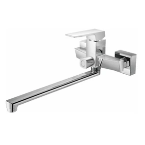 Смеситель для ванны Haiba (HB22191) HB22191