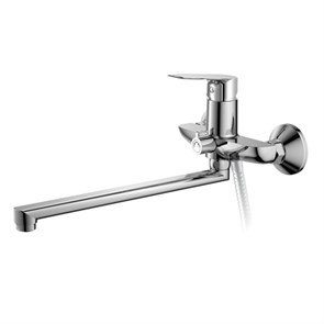 Смеситель для ванны Haiba (HB22506) HB22506