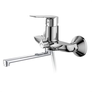 Смеситель для ванны Haiba (HB60506) HB60506