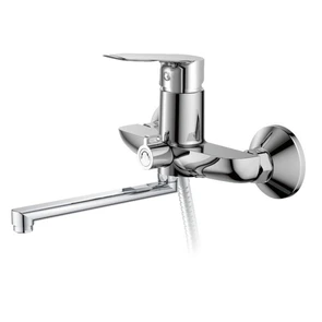 Смеситель для ванны Haiba (HB60506) HB60506