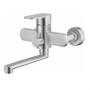 Смеситель для ванны Haiba (HB60806) HB60806