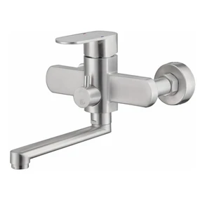 Смеситель для ванны Haiba (HB60806) HB60806
