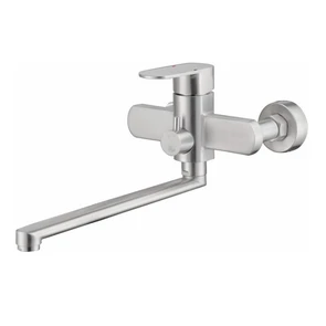 Смеситель для ванны Haiba (HB22806) HB22806