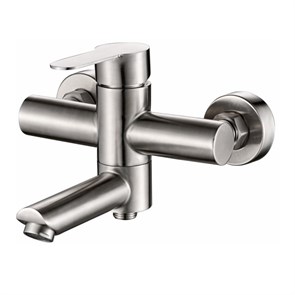 Смеситель для ванны Haiba (HB60801) HB60801