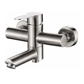Смеситель для ванны Haiba (HB60801) HB60801