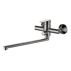 Смеситель для ванны Haiba (HB22802) HB22802