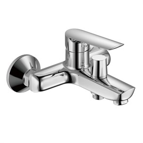 Смеситель для ванны Haiba (HB60198) HB60198