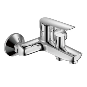 Смеситель для ванны Haiba (HB60198) HB60198