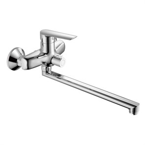 Смеситель для ванны Haiba (HB22198) HB22198