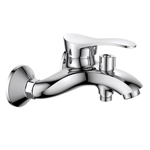 Смеситель для ванны Haiba (HB6001) HB6001