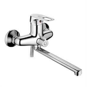 Смеситель для ванны Haiba (HB2204) HB2204