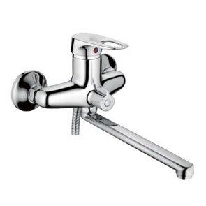 Смеситель для ванны Haiba (HB2204) HB2204