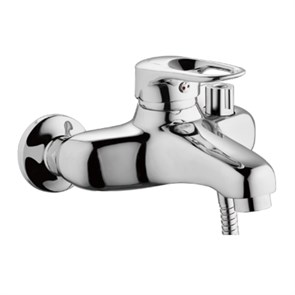 Смеситель для ванны Haiba (HB3204) HB3204