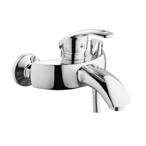 Смеситель для ванны Haiba (HB3221) HB3221