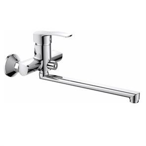Смеситель для ванны Haiba (HB2270) HB2270