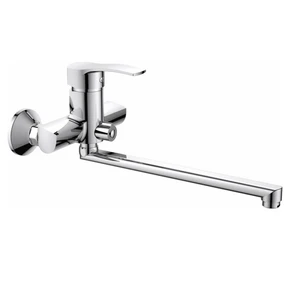 Смеситель для ванны Haiba (HB2270) HB2270