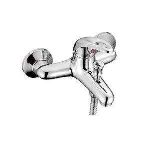 Смеситель для ванны Haiba (HB3015) HB3015