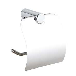 Держатель для туалетной бумаги Haiba хром (HB8403) HB8403
