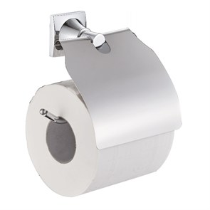 Держатель для туалетной бумаги Haiba хром (HB8503) HB8503