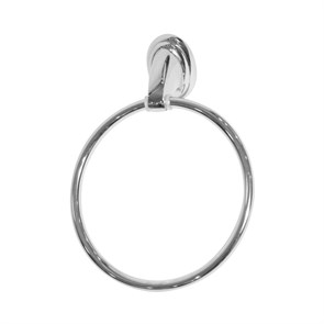 Полотенцедержатель Haiba хром (HB1504) HB1504