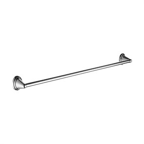Полотенцедержатель Haiba хром (HB1501-1) HB1501-1