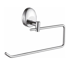 Полотенцедержатель Haiba хром (HB1603-2) HB1603-2