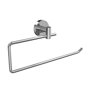 Полотенцедержатель Haiba хром (HB1703-2) HB1703-2