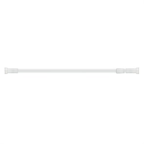 Карниз телескопический для ванной Haiba (HB75901) HB75901