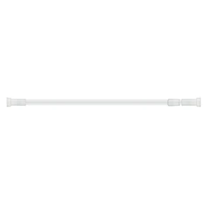 Карниз телескопический для ванной Haiba (HB75901) HB75901