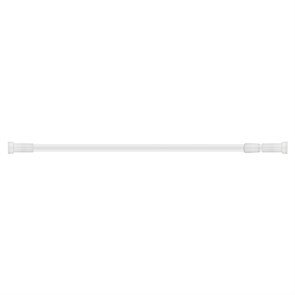 Карниз телескопический для ванной Haiba (HB75902) HB75902