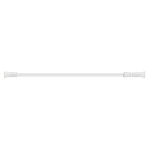 Карниз телескопический для ванной Haiba (HB75902) HB75902
