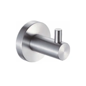 Крючок для ванной комнаты Haiba сталь (HB8305-1) HB8305-1