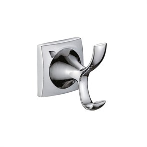 Крючок для ванной комнаты Haiba хром (HB8505) HB8505