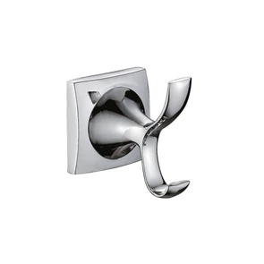 Крючок для ванной комнаты Haiba хром (HB8505) HB8505