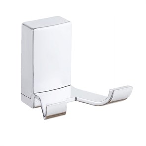 Крючок для ванной комнаты Haiba хром (HB8805-2) HB8805-2