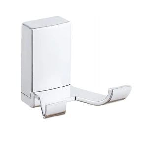 Крючок для ванной комнаты Haiba хром (HB8805-2) HB8805-2