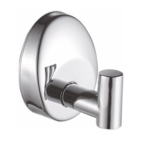Крючок для ванной комнаты Haiba хром (HB1605-1) HB1605-1