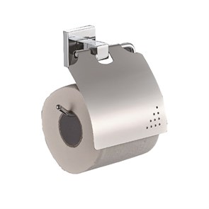Держатель для туалетной бумаги Haiba хром (HB8603) HB8603