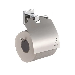 Держатель для туалетной бумаги Haiba хром (HB8603) HB8603