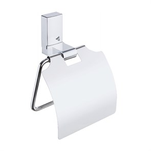 Держатель для туалетной бумаги Haiba хром (HB8803) HB8803