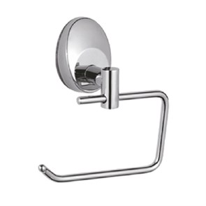 Держатель для туалетной бумаги Haiba хром (HB1603-3) HB1603-3