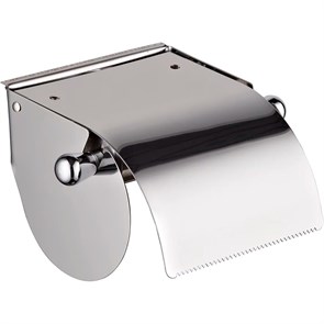 Держатель для туалетной бумаги Haiba хром (HB501) HB501