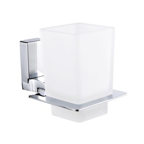 Стакан для ванной комнаты Haiba хром (HB8806) HB8806