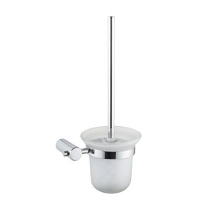 Ершик Haiba хром (HB8410) HB8410